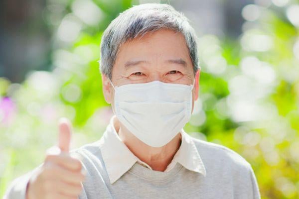 vaksin pneumococcal