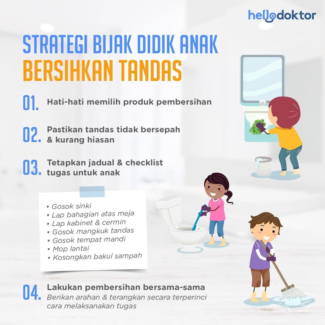 cara menjaga alam sekitar