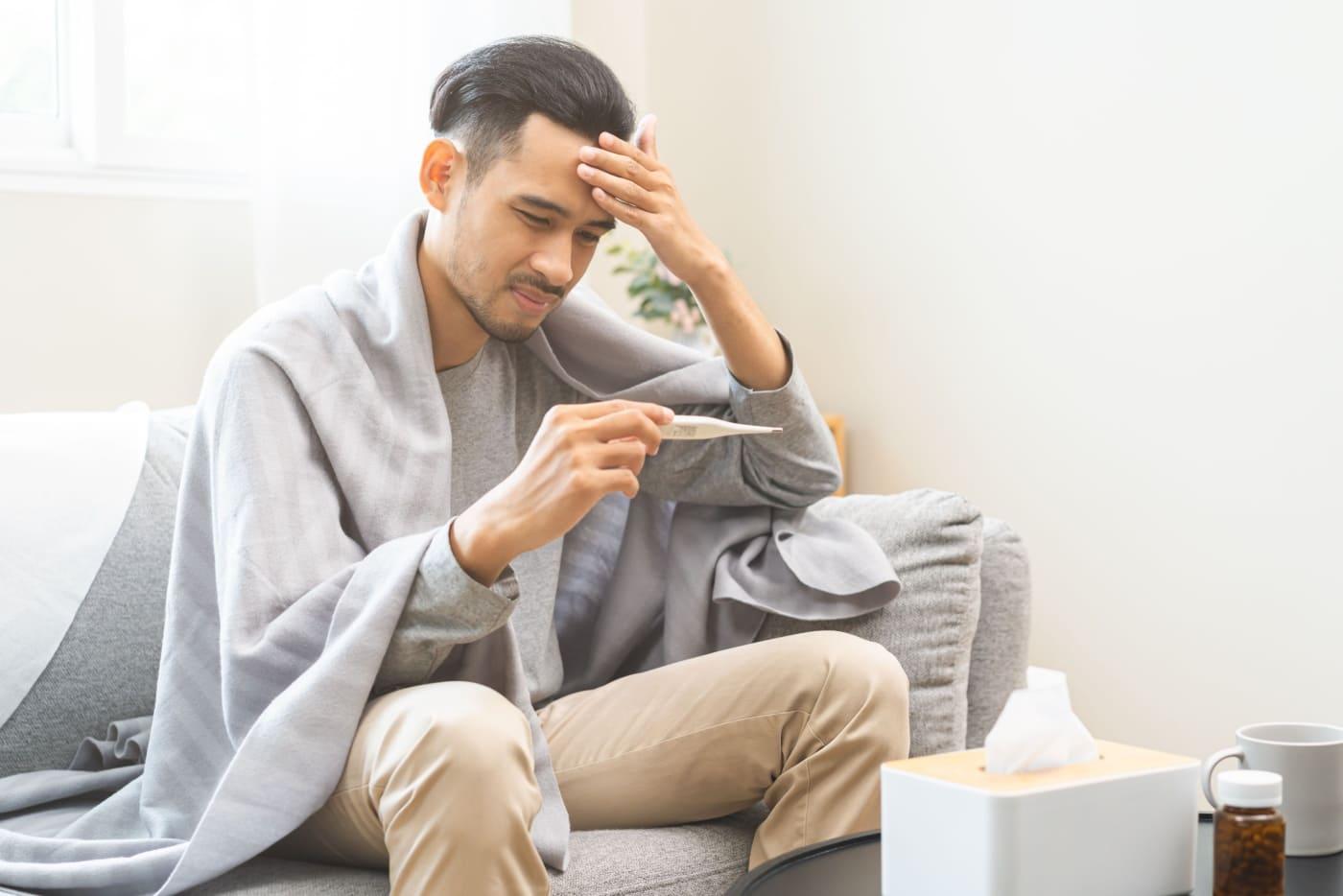 Demam Denggi Memang Boleh Sembuh, Tapi Jangan Sampai Jadi Bahaya!