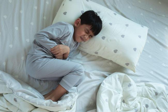 Anak Cirit-Birit Teruk? Mungkin Rotavirus, Mak Ayah Jangan Ambil Ringan!