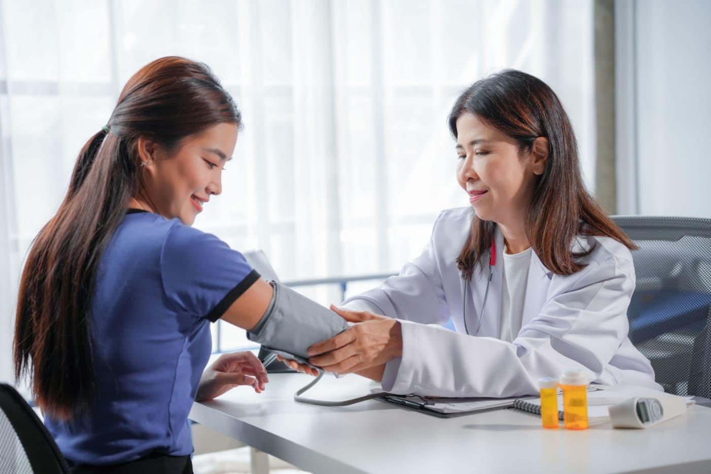 Jangan Tunggu Sakit! Ini Sebab Anda Perlu Buat Pemeriksaan Kesihatan Sekarang