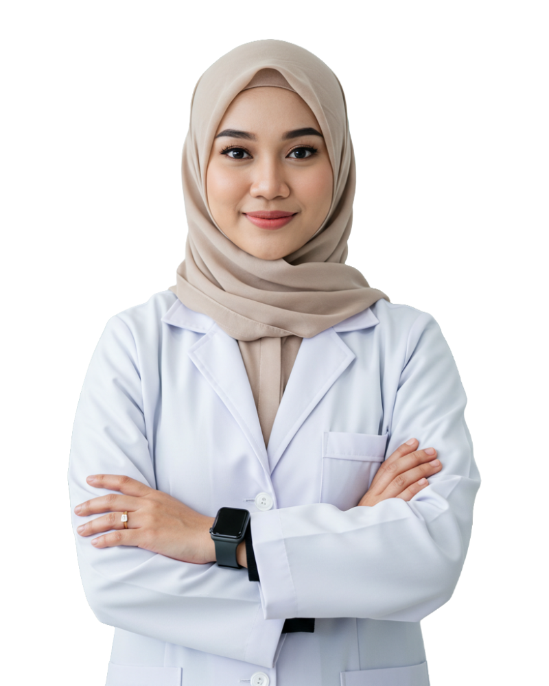 Cari Klinik Berdekatan
