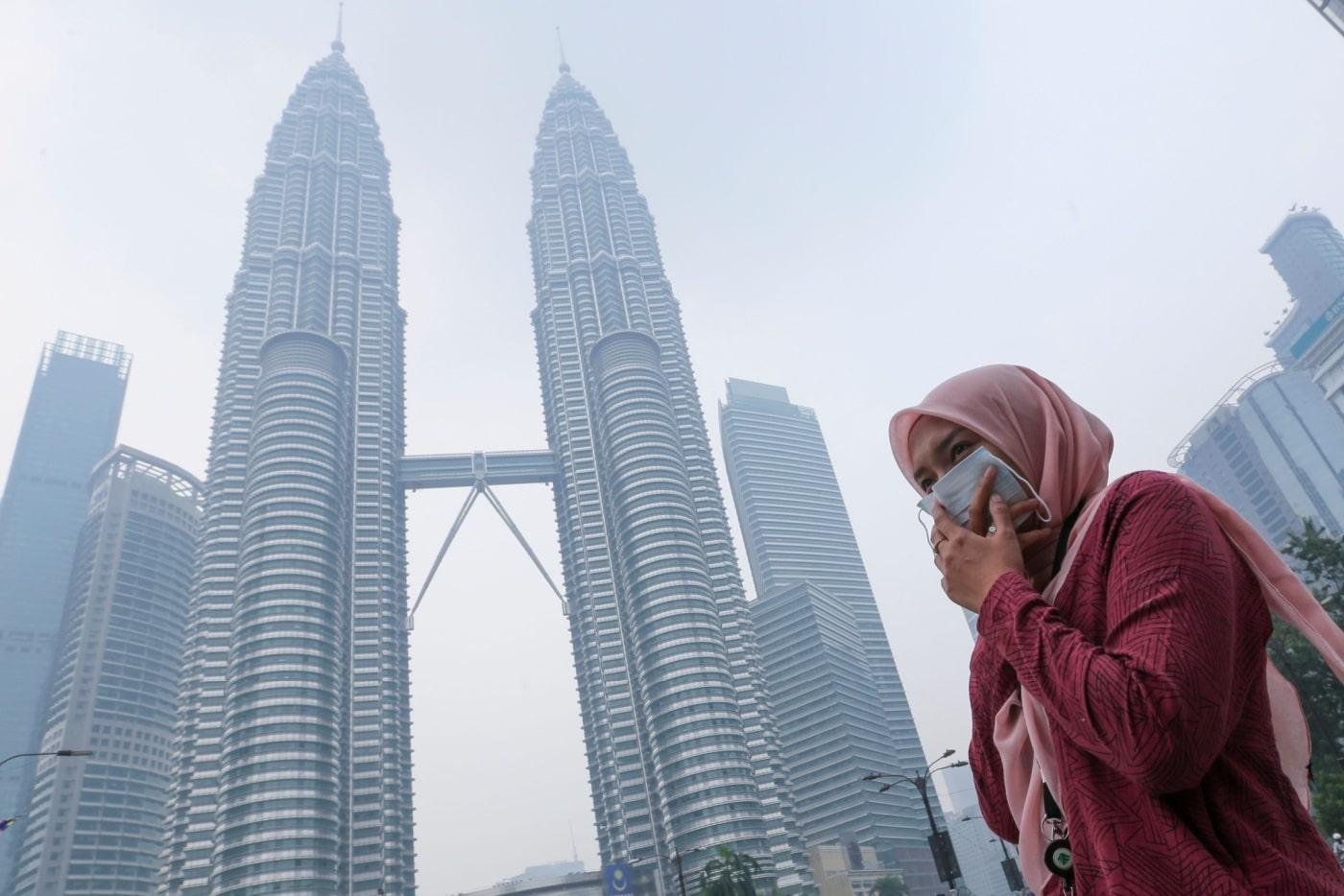 jerebu-di-malaysia