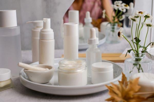 skincare untuk ibu bersalin