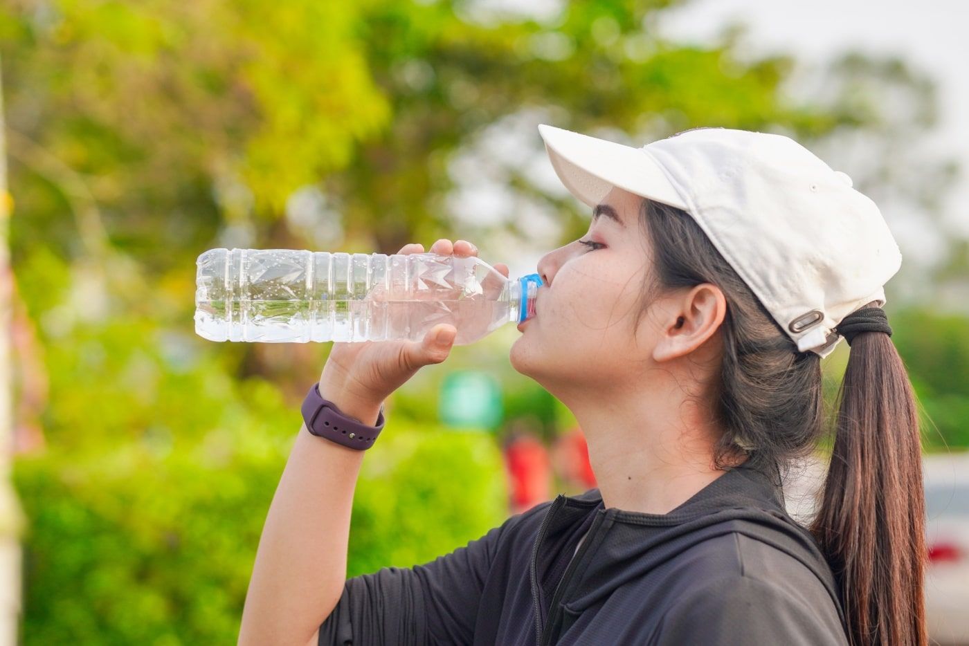 Air Kotor, Hepatitis Muncul! Jangan Ambil Ringan Air Minuman Kita