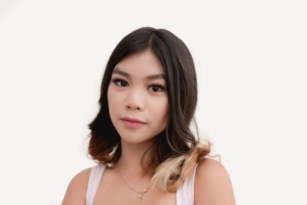 bulu mata