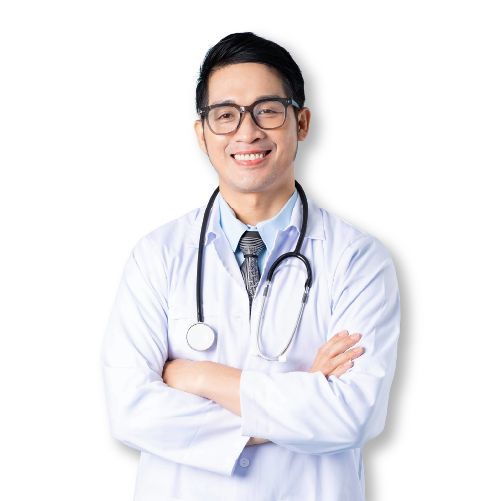 Konsultasi Doktor