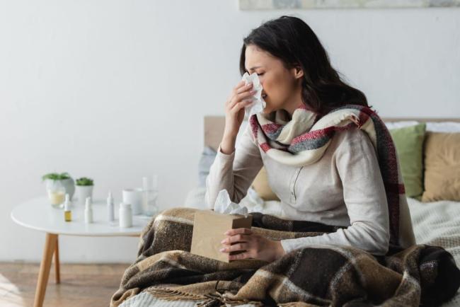 Kerap Selesema & Hidung Tersumbat? Ini Cara Redakan Dengan Cepat!