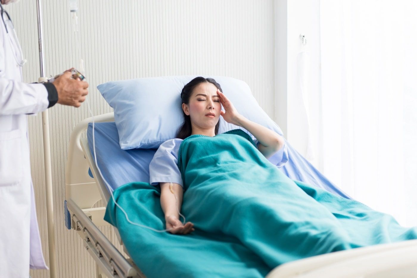 Pening, Sakit Sendi, Demam Panas... Kenali Simptom Denggi Dengan Segera Sebelum Terlambat!