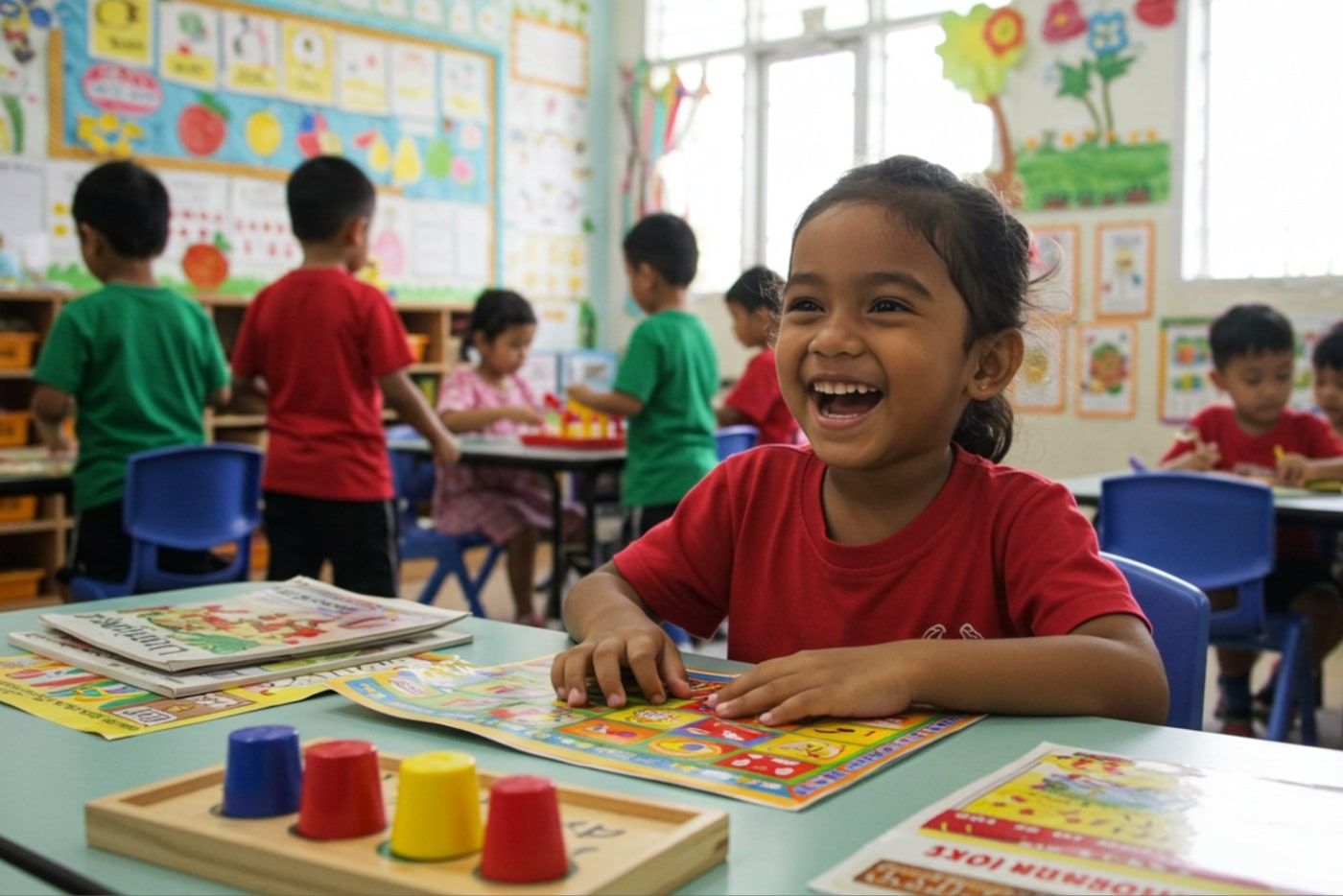 Anak Pandai Ikut Siapa, Mak ke Ayah? Jawapan Ni Buat Ramai Terdiam!