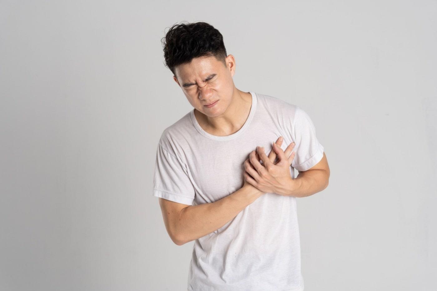 Ramai Tak Tahu, Jam Pintar Boleh Baca ‘Isyarat Awal’ Masalah Jantung