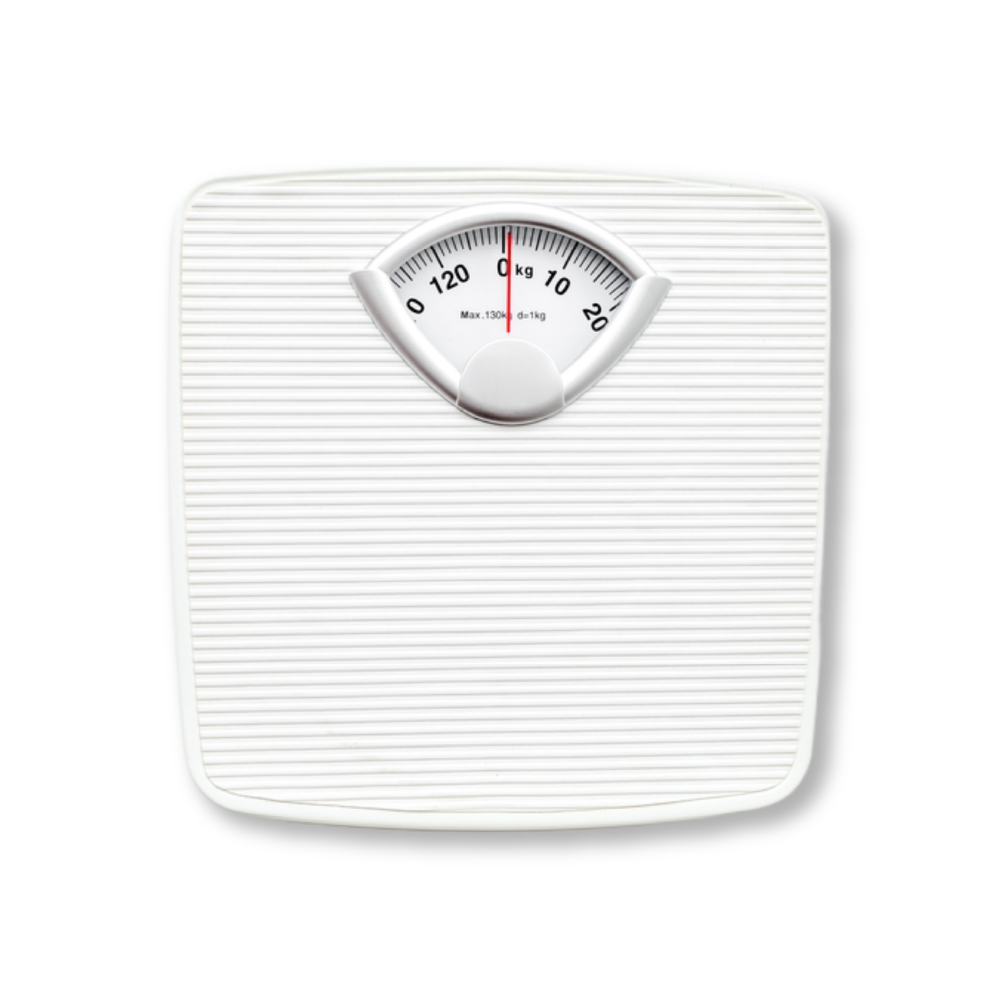 Normal Ke Berat Anda?