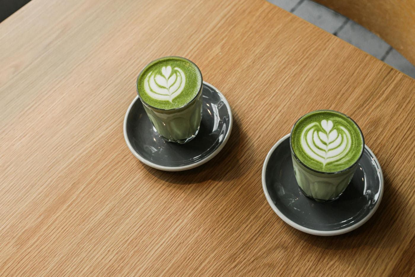 Air Matcha Boleh Ganggu Kitaran Haid? Betul Ke Atau Sekadar Nak Viral?