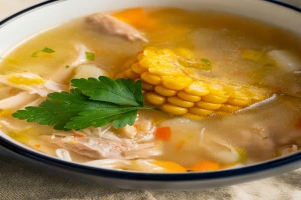 makanan tambah susu ibu