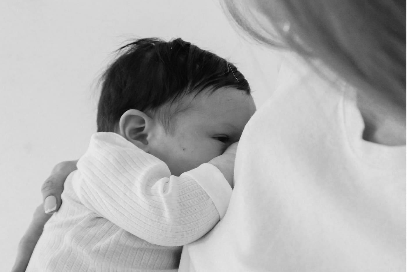 Ibu Risau Susu Badan Tak Cukup? Cuba Makanan Ini Untuk Banyakkan Susu Secara Semula Jadi