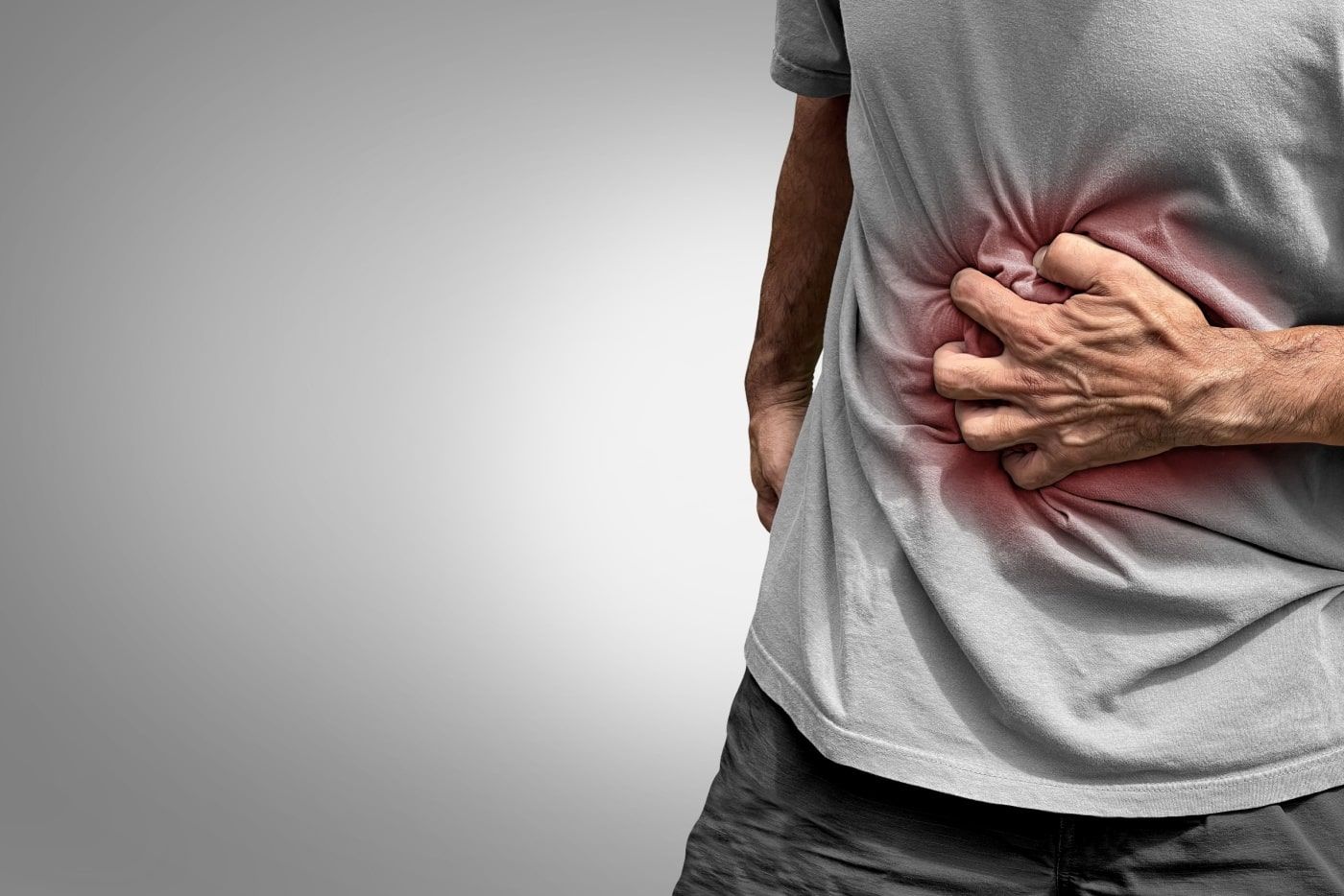 Perut Rasa Tak Sedap? Jangan Abaikan, Ini Mungkin Tanda Sakit Usus Kronik!