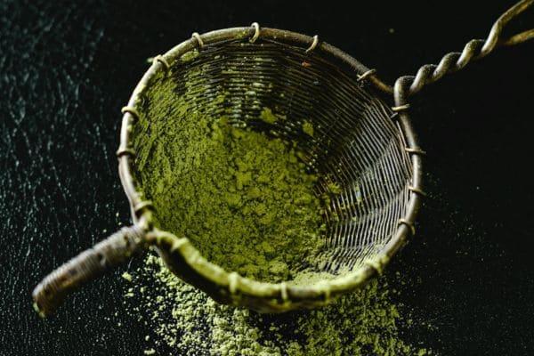 air matcha