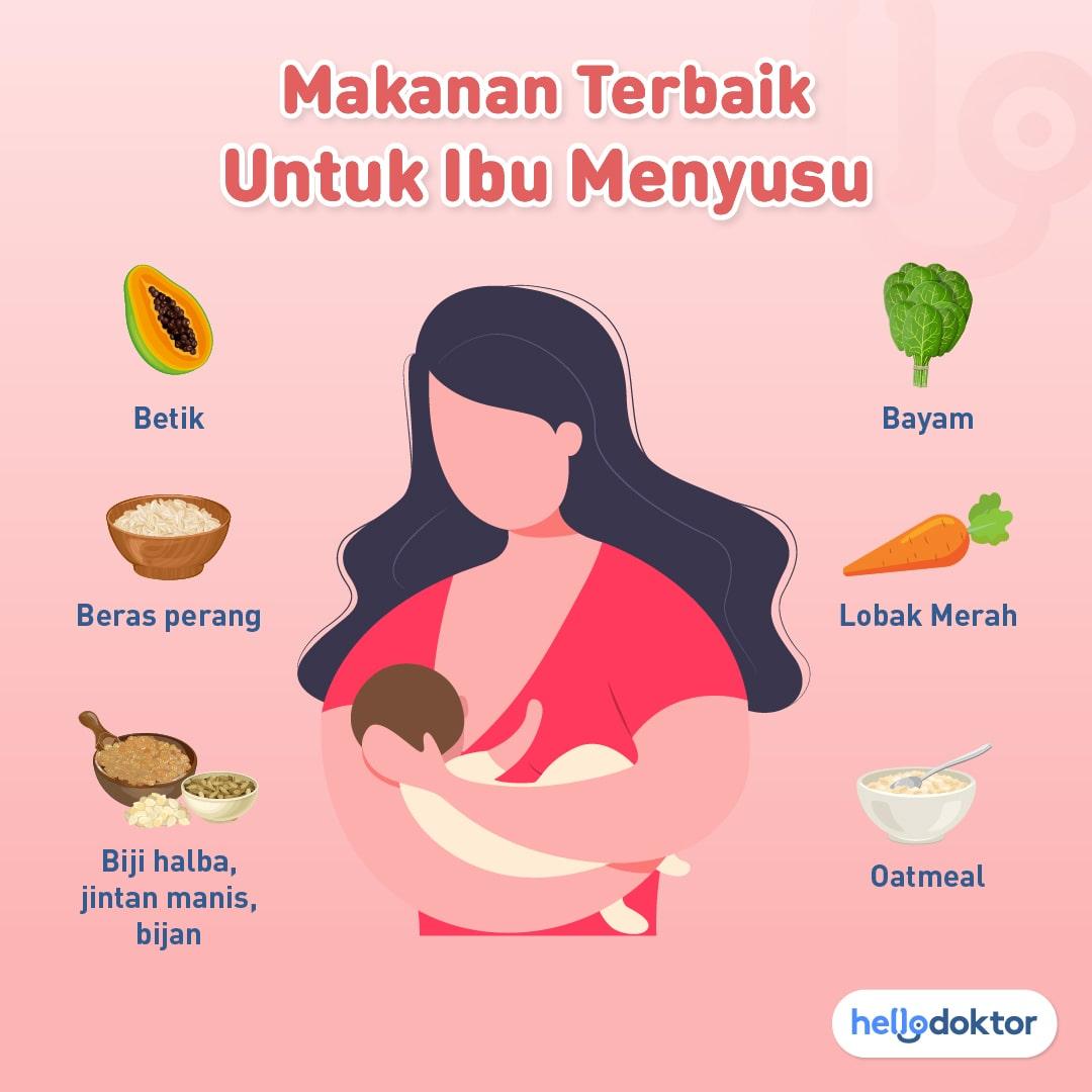 oat untuk diet