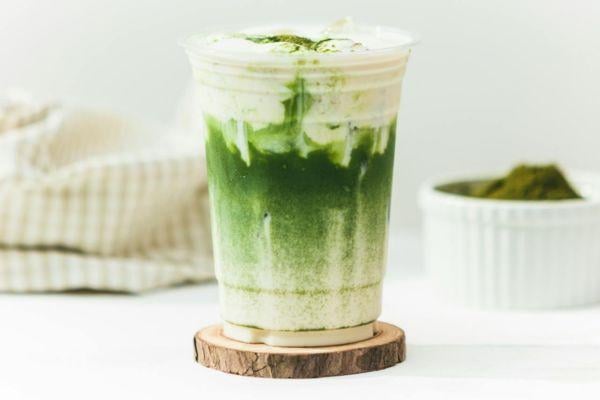 air matcha