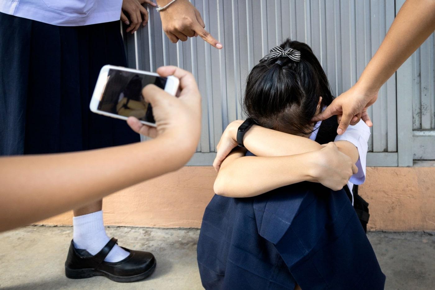 Kesan Buli Terhadap Mangsa: Anxiety, Kemurungan dan Stres