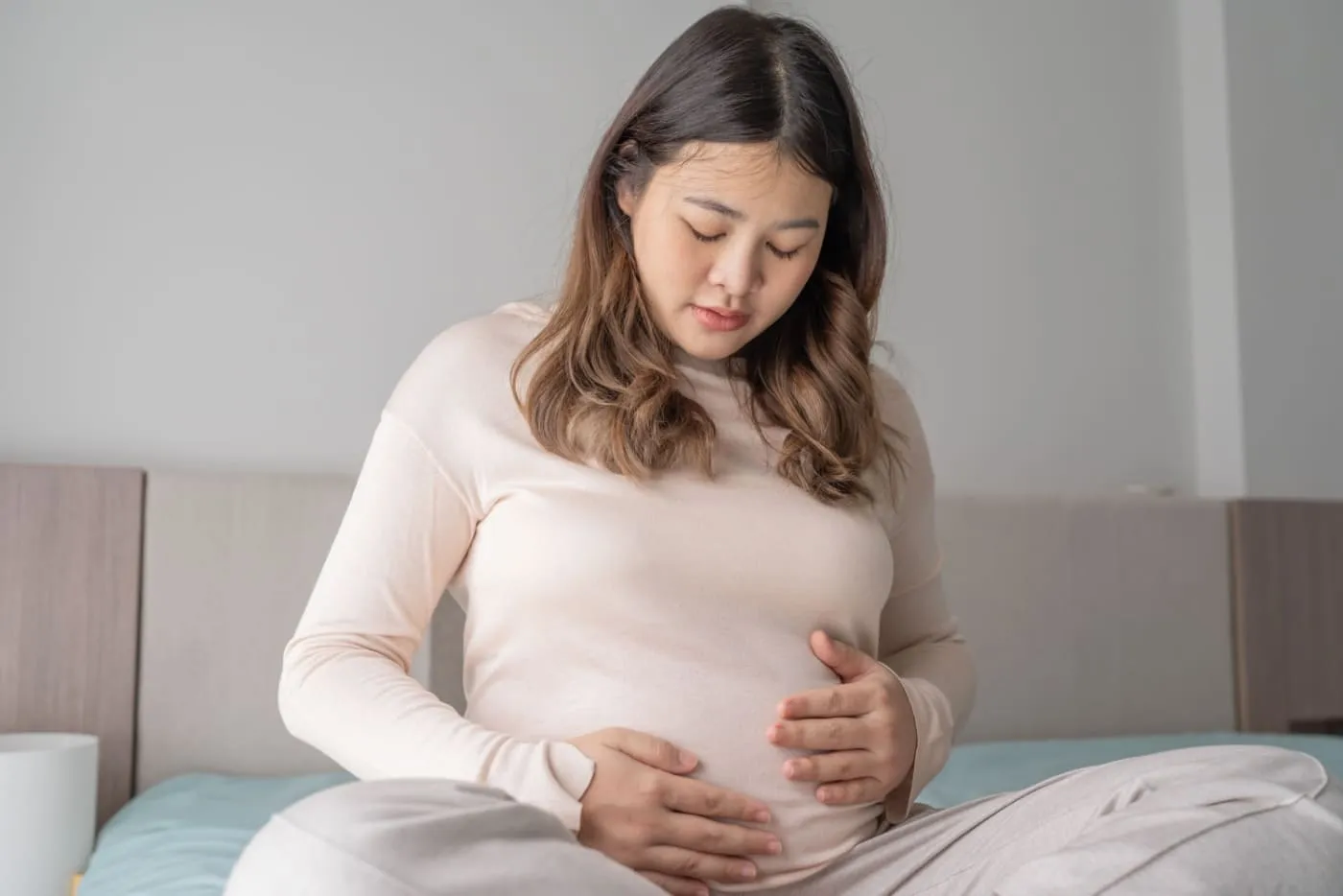 Detik Bersalin Lebih Indah Bila Bakal Ibu Tahu Cara Kawal Rasa Nervous & Takut