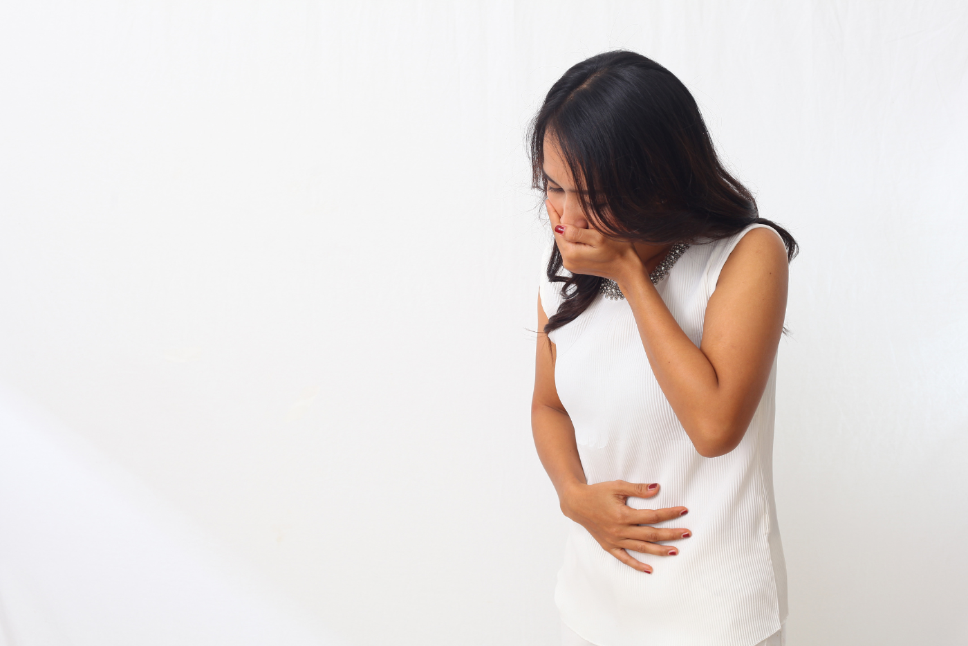 Penat Asyik Loya Dan Muntah Pada Waktu Pagi? Ini 7 Petua Tradisional Hilangkan Morning Sickness