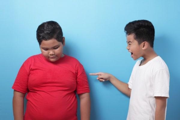 kesan buli