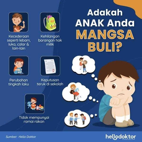 kes buli