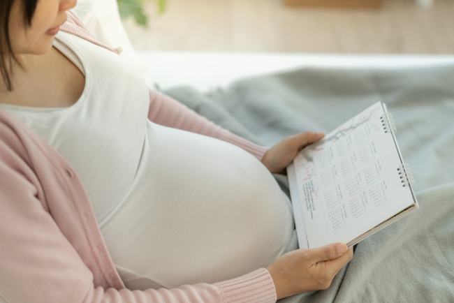 Bila Sebenarnya Due Date Anda? Ini Cara Kira Kehamilan Yang Ramai Tak Tahu