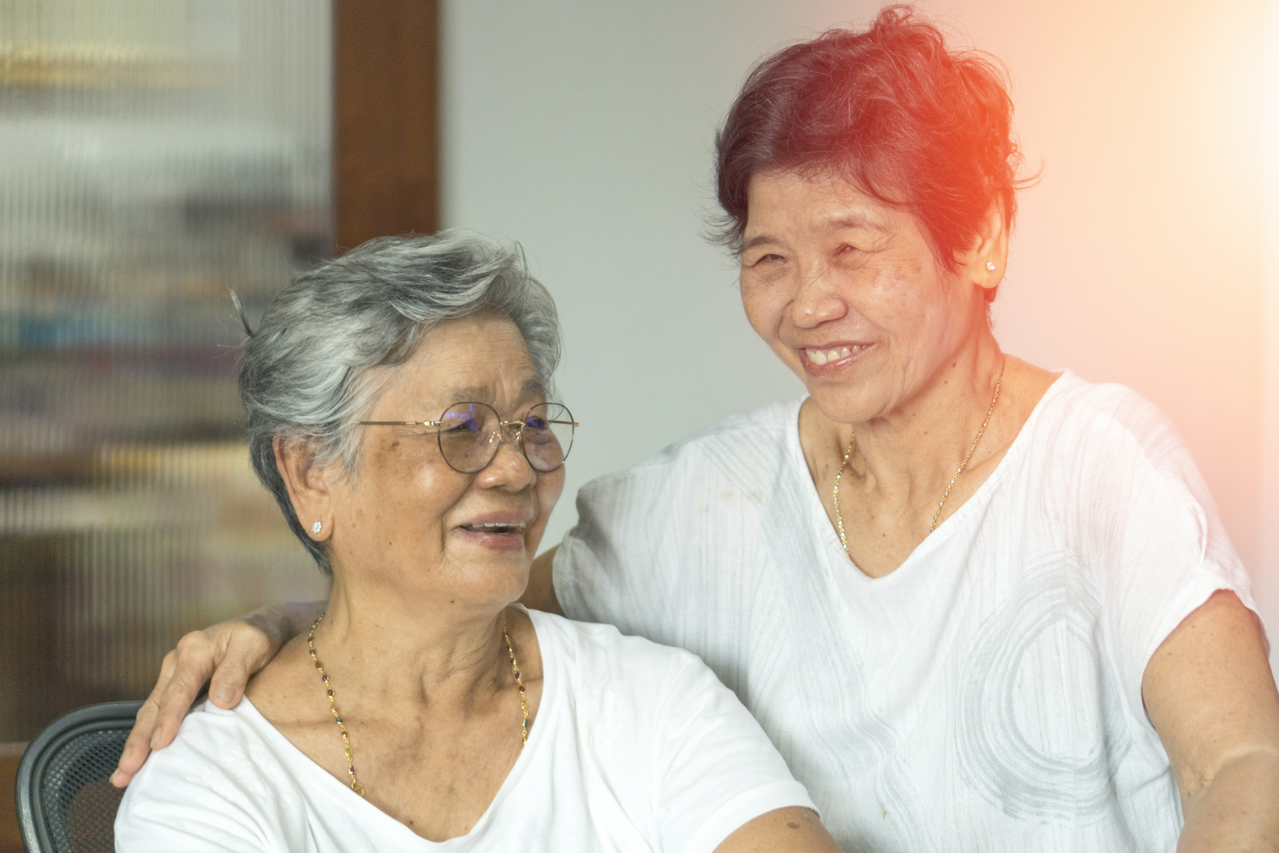 Hidup Berdikari atau Pusat Jagaan? Ini 5 Tip Terbaik Sekiranya Ingin Hidup Selesa Di Usia Emas