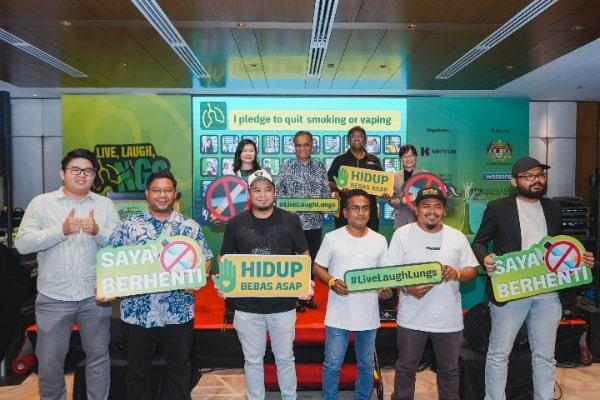 hari paru paru sedunia