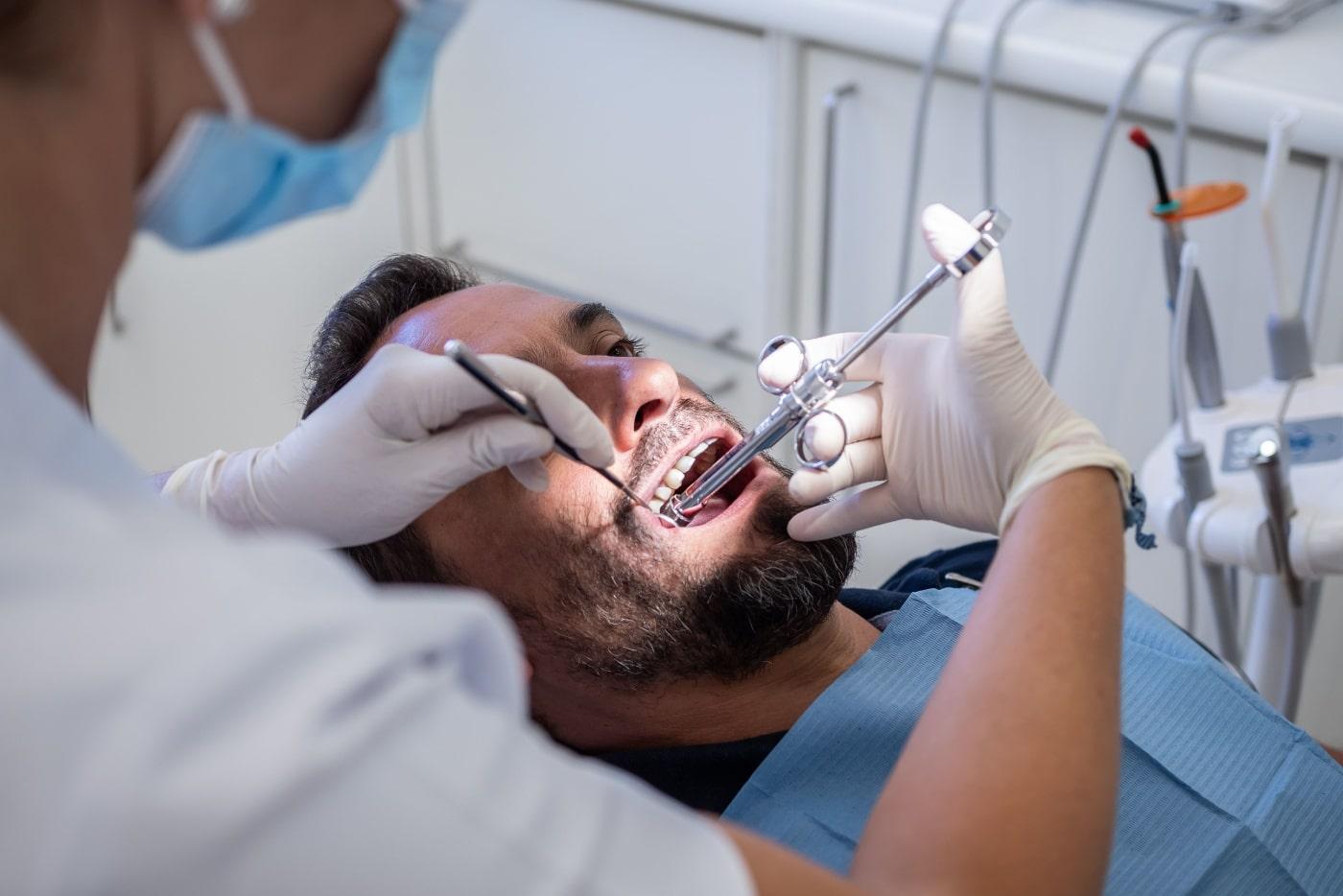 Wow! Saintis Jepun Dah Jumpa Cara Nak Tumbuhkan Gigi Patah Semula