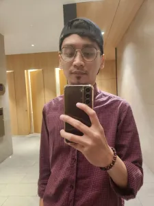 Reviewed Ahmad Farid