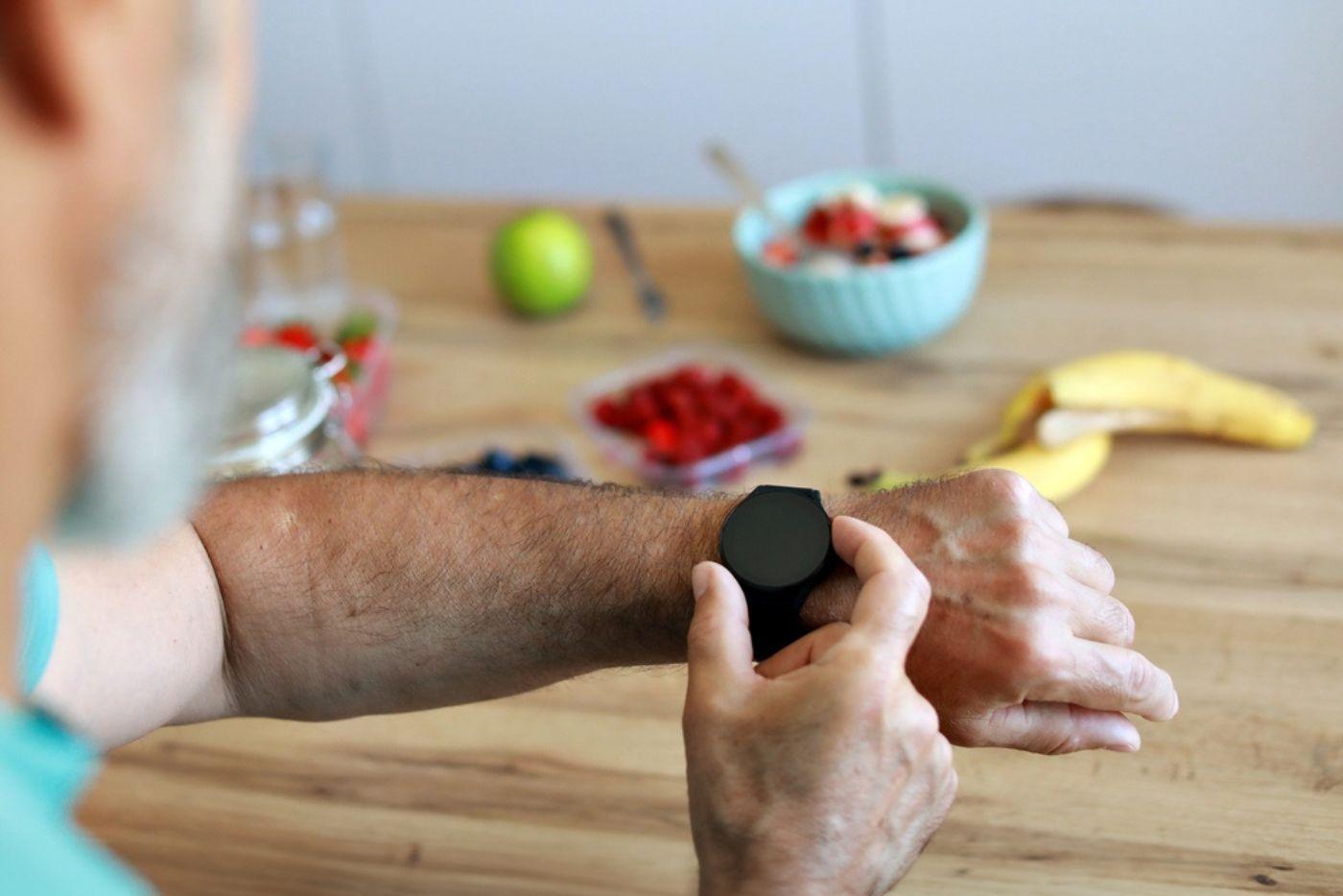Rahsia Makan Sihat & Kekal Fit Bersama Samsung Galaxy Watch8