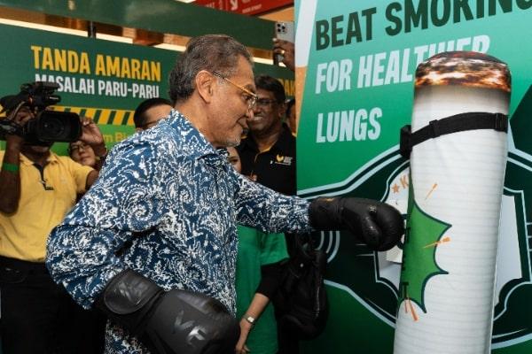 hari paru paru sedunia