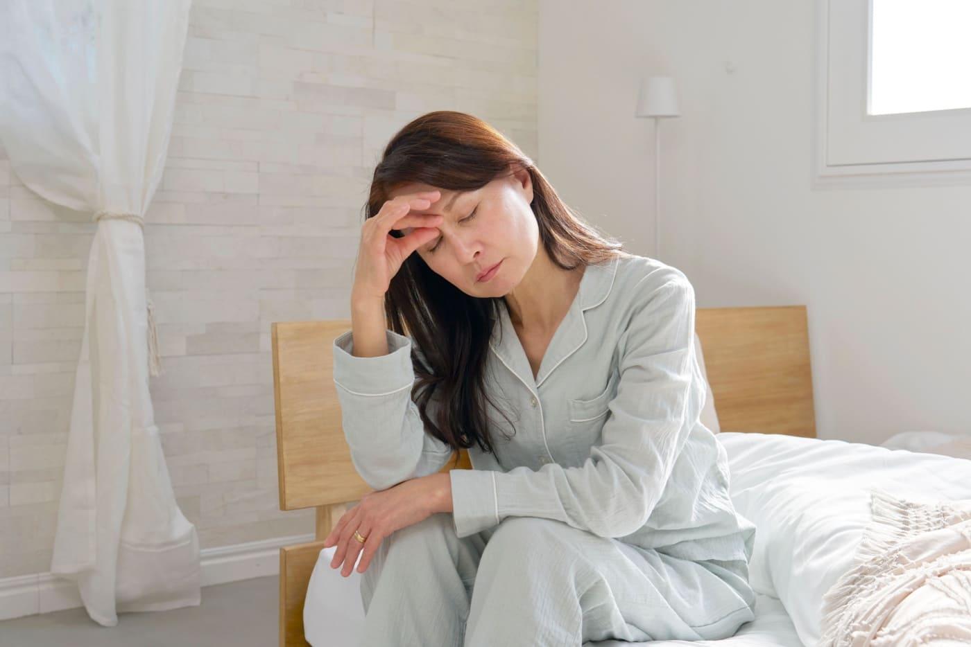 Cepat Letih Walaupun Dah Rehat? Pakar Bongkar Cara Kuatkan Tenaga Badan Bila Umur Meningkat