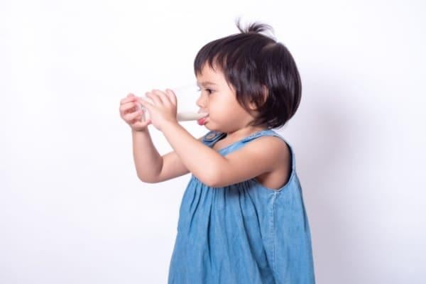 ketinggian normal mengikut umur