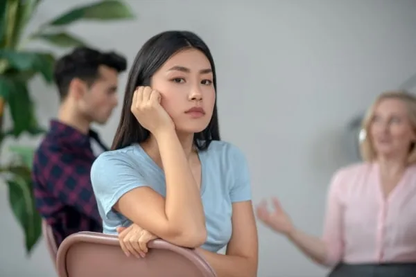 contoh personaliti diri