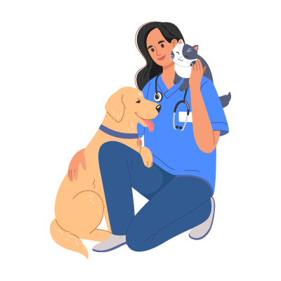 Penjagaan Haiwan Peliharaan