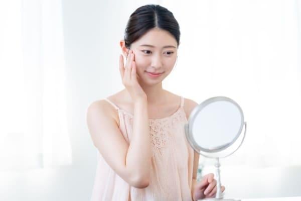skin barrier rosak