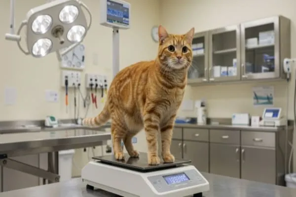 ubat kutu kucing