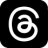 Follow us - Threads