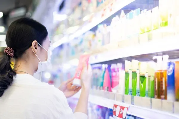 bahan aktif dalam skincare