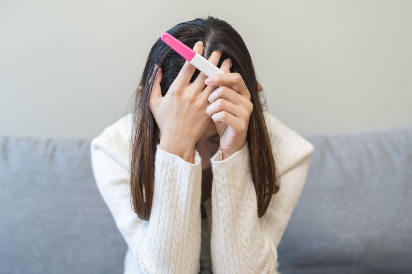 Awas Ladies! Kanser Payudara Boleh Ganggu Kesuburan Anda