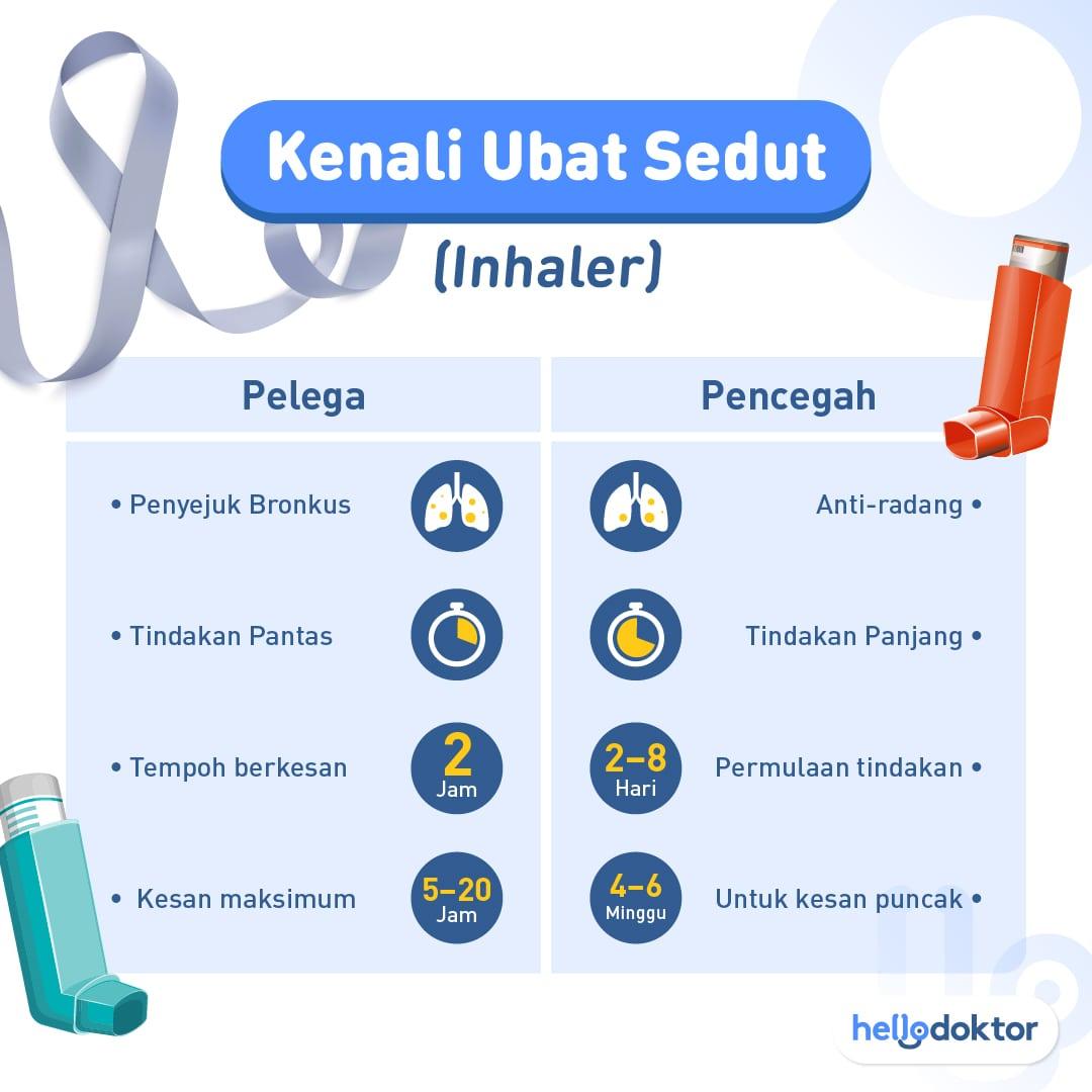 inhaler hidung