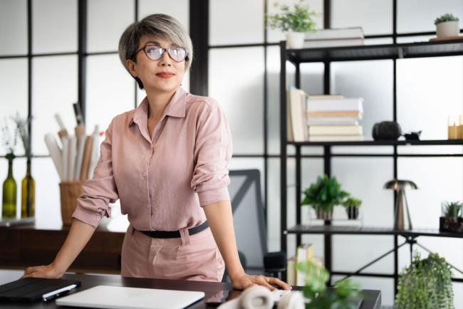 Tak Semua Wanita Lalui Menopaus Dengan Cara Sama – Pakar Ini Bongkar Sebabnya