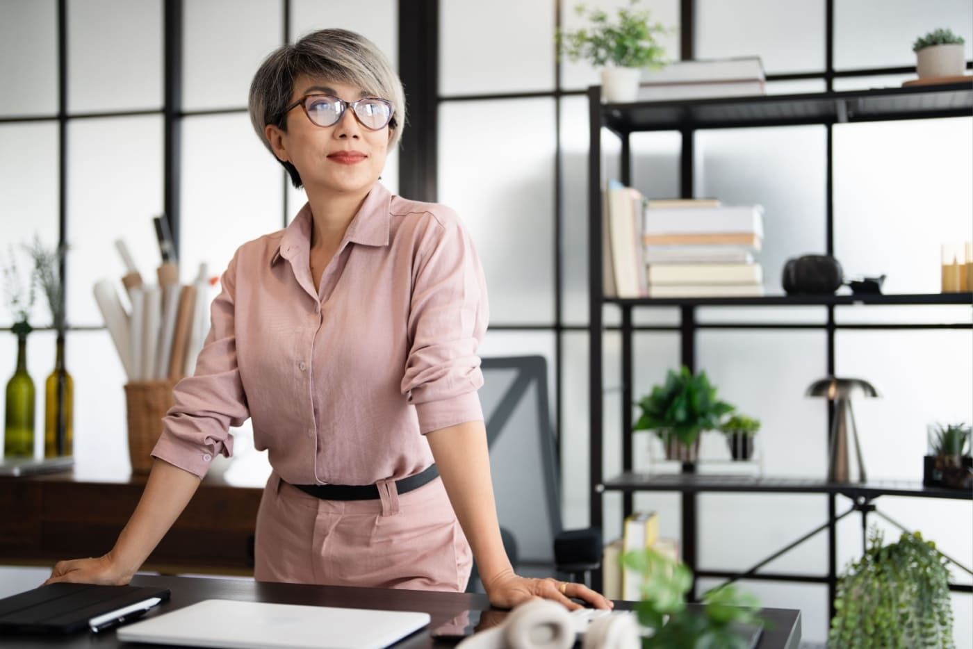 Tak Semua Wanita Lalui Menopaus Dengan Cara Sama – Pakar Ini Bongkar Sebabnya