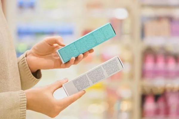 punca jerawat di dagu