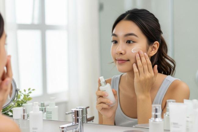 Nak Pilih Produk Skincare Di Usia Remaja? Pilih Berdasarkan Jenis Kulit, Bukan Jenama!