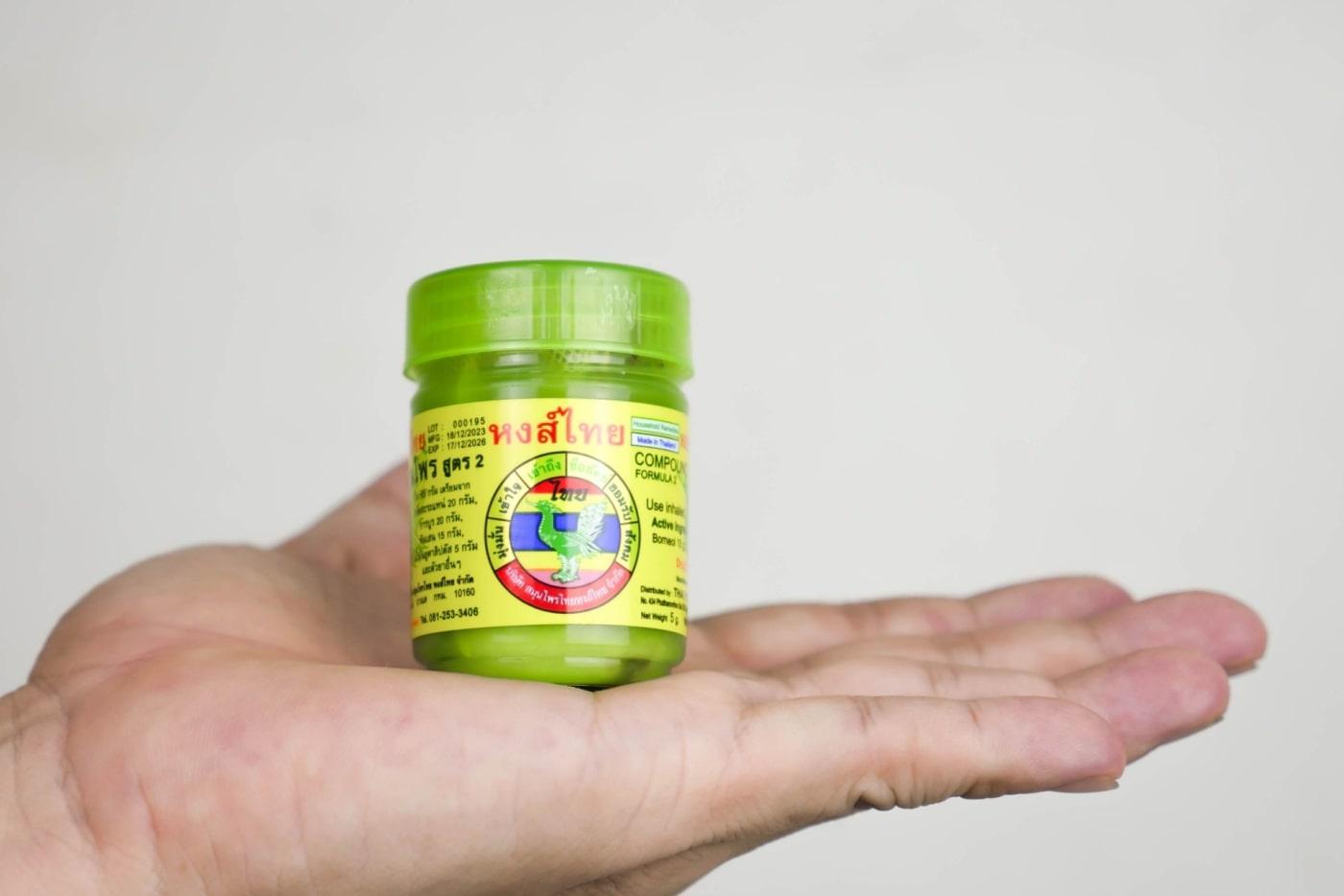 KKM Dah Haramkan Hong Thai Inhaler! Ada BAKTERIA BAHAYA Dalam Produk Ini!